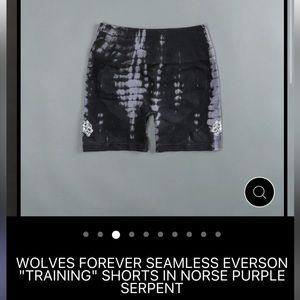 DarcSport women’s shorts size M